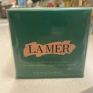 LA MER-THE MOISTURIZING SOFT CREAM